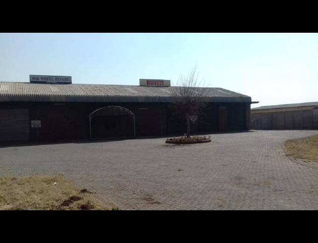 BUSINESS FOR SALE IN KOOKRUS